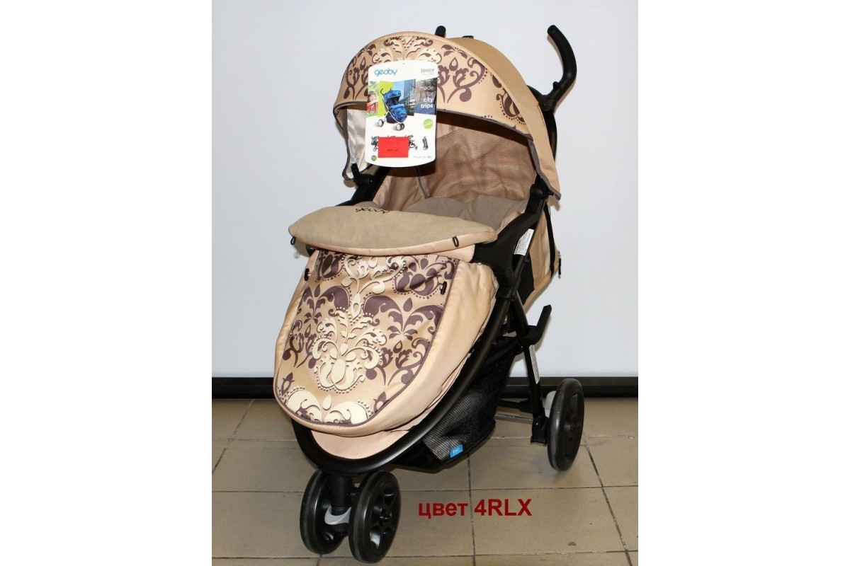 Geoby Baby C706